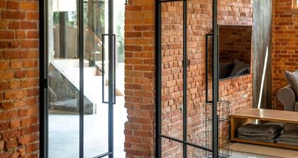 Holiday Home in Moorslede With Pool and Jacuzzi