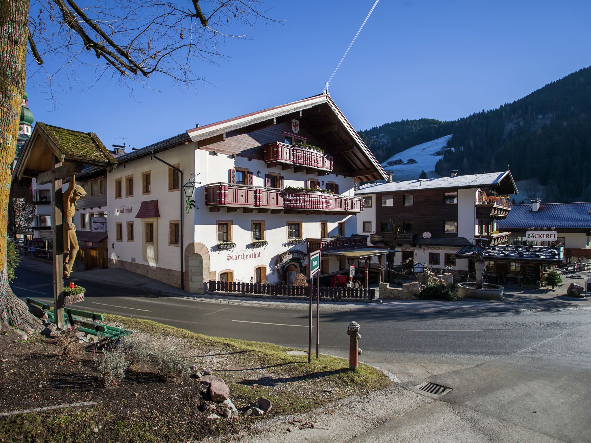 Außenbereich