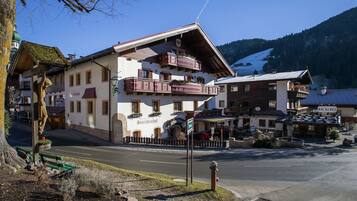 Außenbereich