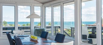 6 Person Holiday Home in Hejls