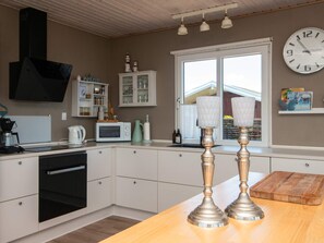 Ferienhaus | Innenbereich