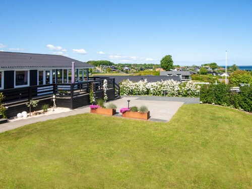 4 Star Holiday Home in Hejls