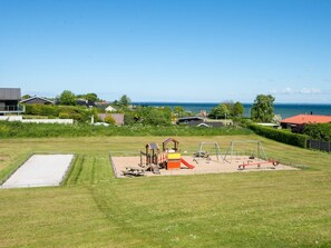 House | Children’s area