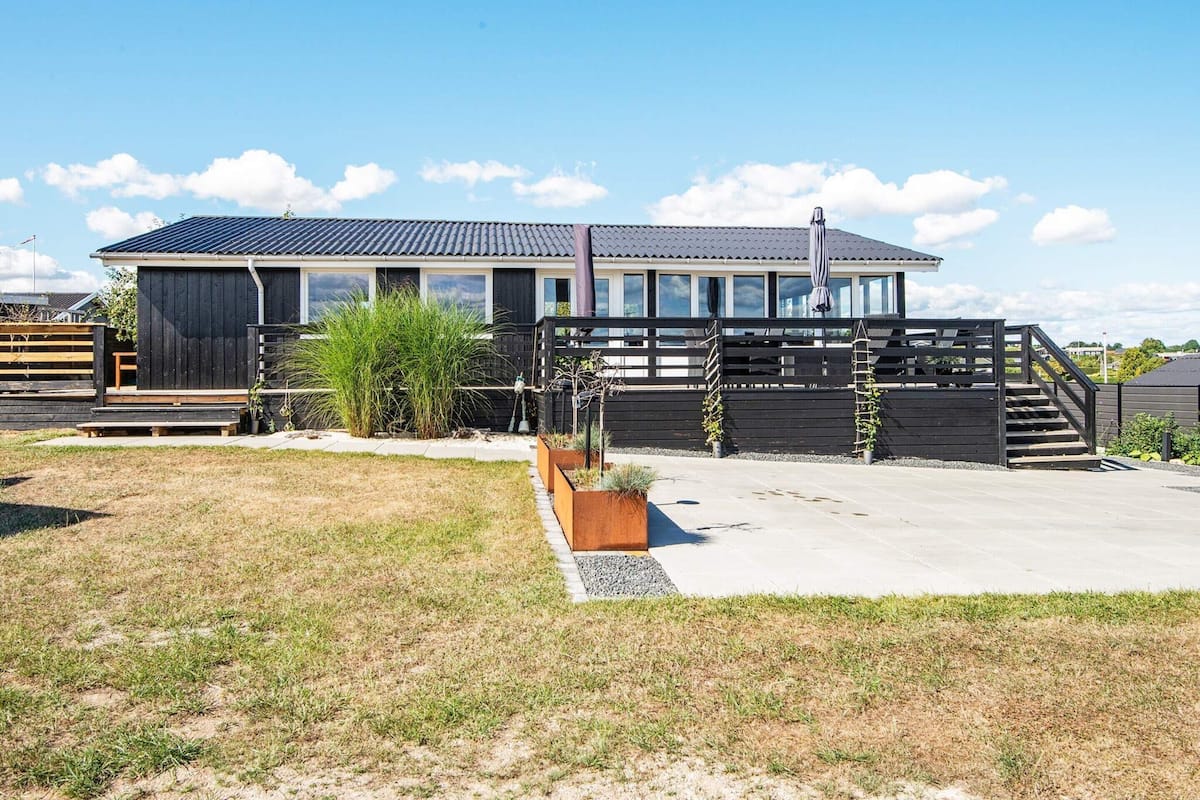 Casa | Exterior