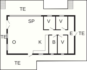 House | Floor plan