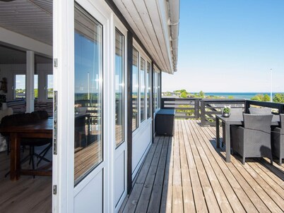 4 Star Holiday Home in Hejls
