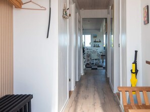 House | Interior - 4 Star Holiday Home in Hejls (Hejls)