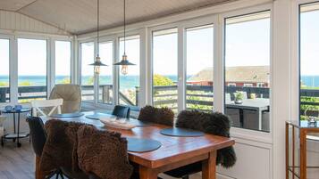 Hus | Interiør