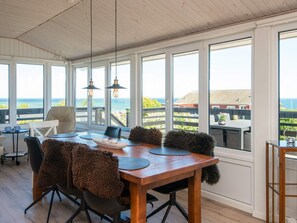 House | Interior - 4 Star Holiday Home in Hejls (Hejls)