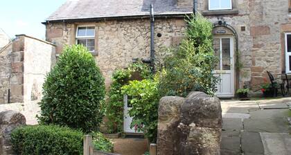 Soothing Holiday Home in Matlock With Peak District View