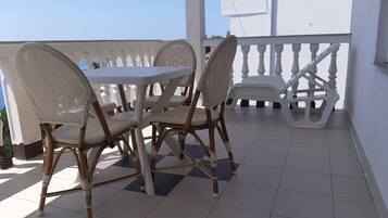 Apartment | Exterior