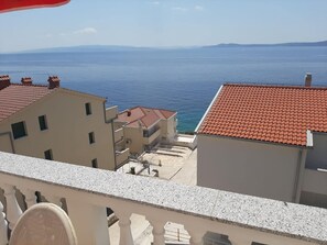 Apartment | Unterkunftsgelände