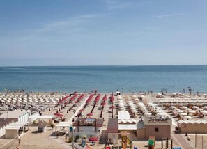 Departamento | Vista desde la propiedad