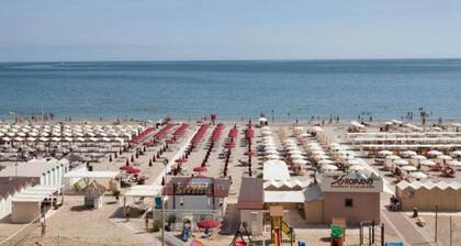 Apartment in Coriano Near Vineyards & Beaches