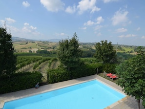 Apartamento | Piscina | Una piscina al aire libre