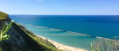 Apartment | View from property