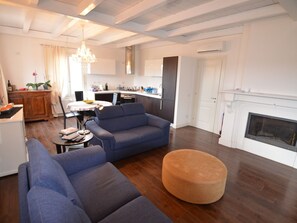 Departamento | Servicio de la propiedad