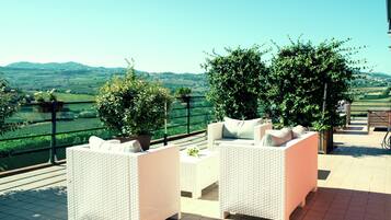 Apartamento | Fachada