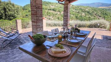 Maison | Restauration