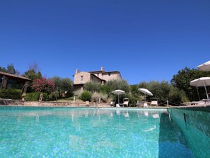 Maison | Piscine | Piscine extérieure