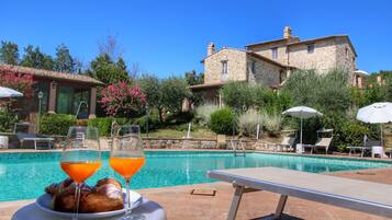 Casa | Piscina | Piscina all'aperto