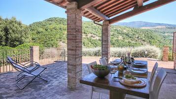 Maison | Restauration