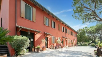 Hus | Udendørsområde