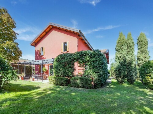 Apartment on an Estate near Rome