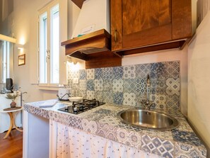 House | Private kitchen