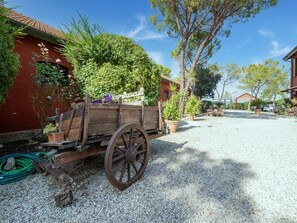 House | Reception - Apartment on an Estate near Rome (Rome)