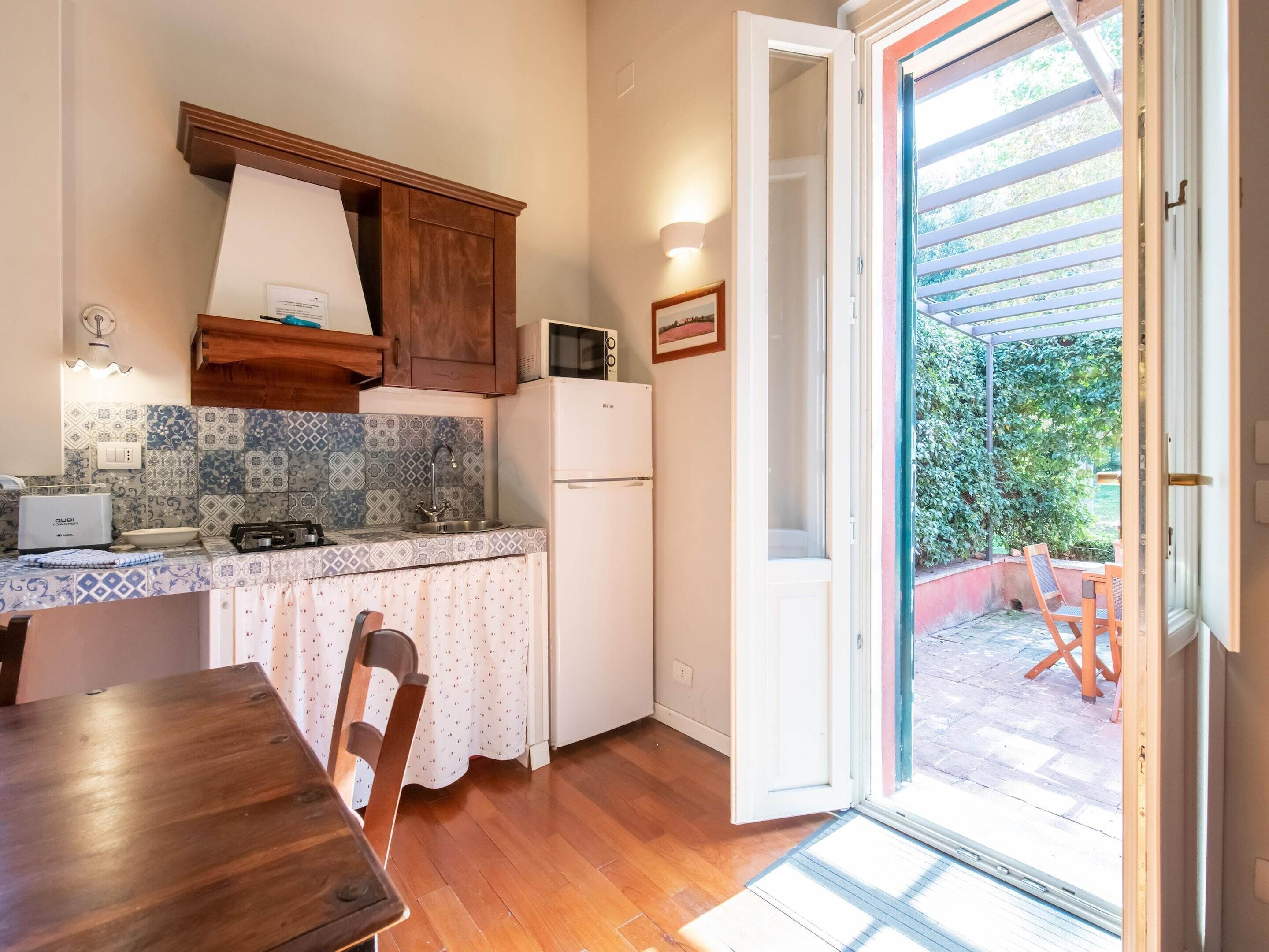 House | Private kitchen