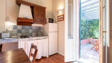 Casa | Cucina privata