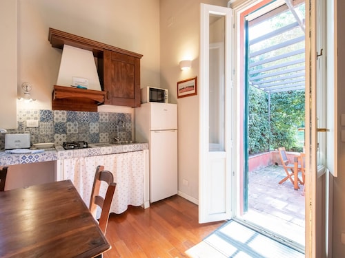 Apartment on an Estate near Rome