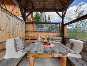 Unclassified image, 2 of 35, button - Mountain View Family Chalet in Piesendorf with Sauna near Ski Lift (Piesendorf)