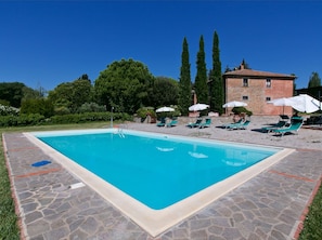 House | Pool | Outdoor pool