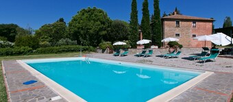 Belvilla by OYO Leccio