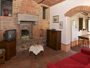 Ferienhaus | Ausstattung der Unterkunft
