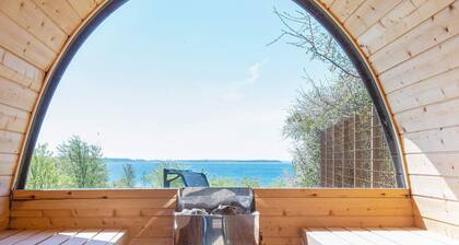 10 Person Holiday Home in Ebeltoft