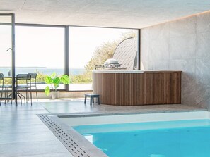 House | Pool | Indoor pool, outdoor pool