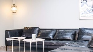 Ferienhaus | Innenbereich