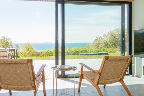 House | View from property