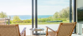 10 Person Holiday Home in Ebeltoft