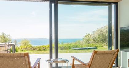 10 Person Holiday Home in Ebeltoft