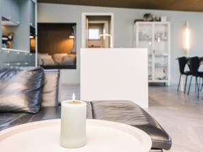House | Interior - 5 Star Holiday Home in Ebeltoft (Ebeltoft)