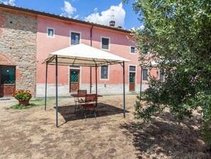 Casa | Exterior