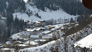 Udendørsområde