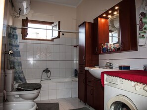 Badewanne