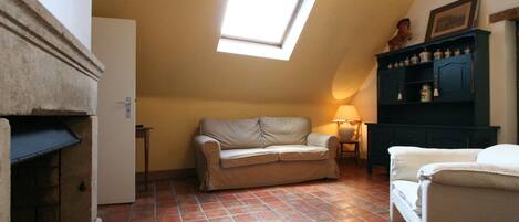 Casa | Zona de estar