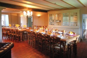 Tempat makan