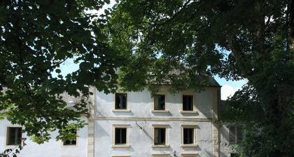Group Villa With Sauna